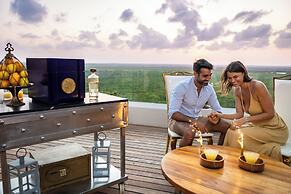 Garza Blanca Resort & Spa Cancun