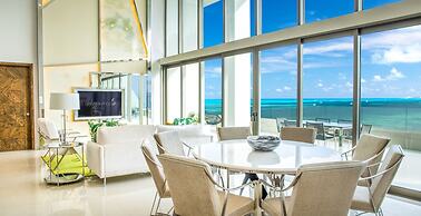 Garza Blanca Resort & Spa Cancun