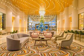 Garza Blanca Resort & Spa Cancun