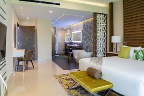 Garza Blanca Resort & Spa Cancun