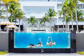 Garza Blanca Resort & Spa Cancun