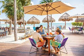 Garza Blanca Resort & Spa Cancun