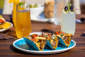 Garza Blanca Resort & Spa Cancun