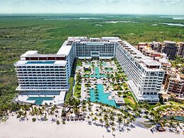 Garza Blanca Resort & Spa Cancun