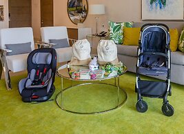 Garza Blanca Resort & Spa Cancun