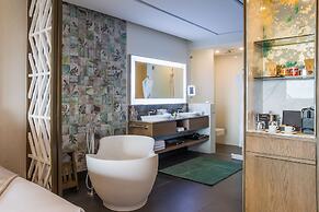 Garza Blanca Resort & Spa Cancun