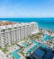 Garza Blanca Resort & Spa Cancun