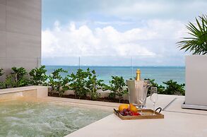 Garza Blanca Resort & Spa Cancun