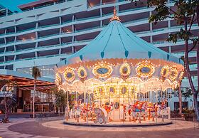 Garza Blanca Resort & Spa Cancun