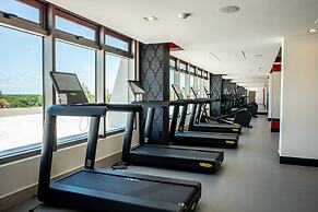 Garza Blanca Resort & Spa Cancun