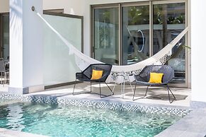 Garza Blanca Resort & Spa Cancun
