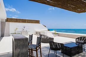 Garza Blanca Resort & Spa Cancun