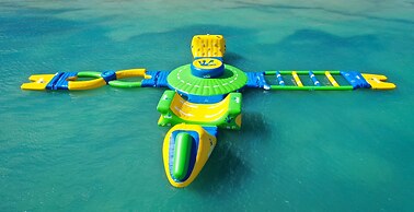 Garza Blanca Resort & Spa Cancun