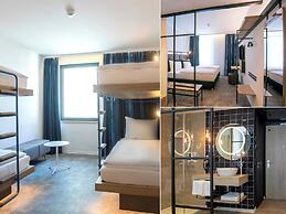H2 Hotel Budapest