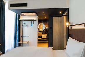 H2 Hotel Budapest