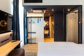 H2 Hotel Budapest