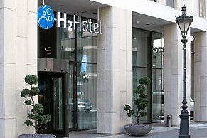 H2 Hotel Budapest