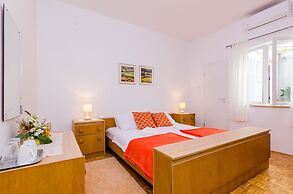 Rooms Batina