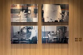 Hampton Inn & Suites Watertown Boston