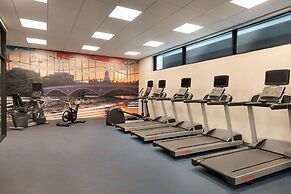 Hampton Inn & Suites Watertown Boston