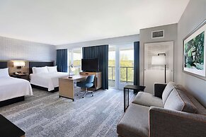 Hampton Inn & Suites Watertown Boston