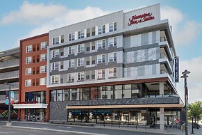 Hampton Inn & Suites Watertown Boston
