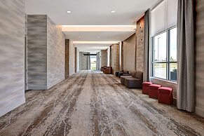 Hilton Garden Inn Cedar Rapids