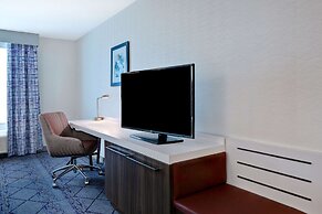 Hilton Garden Inn Cedar Rapids