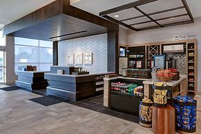 Hilton Garden Inn Cedar Rapids