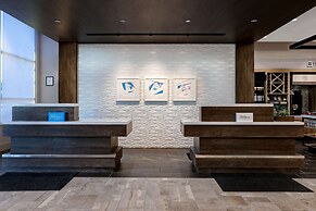 Hilton Garden Inn Cedar Rapids