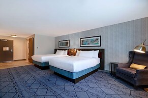 Hilton Garden Inn Cedar Rapids