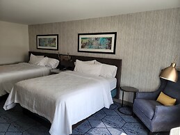 Hilton Garden Inn Cedar Rapids