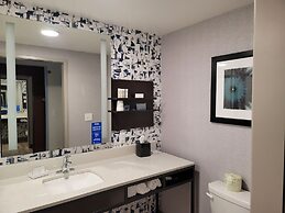 Hilton Garden Inn Cedar Rapids