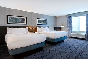 Hilton Garden Inn Cedar Rapids