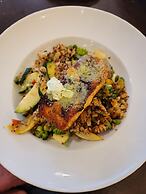 Hilton Garden Inn Cedar Rapids