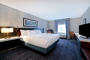 Hilton Garden Inn Cedar Rapids