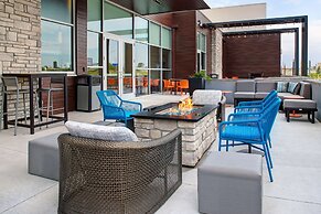 Hilton Garden Inn Cedar Rapids
