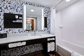 Hilton Garden Inn Cedar Rapids