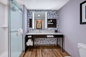 Hilton Garden Inn Cedar Rapids