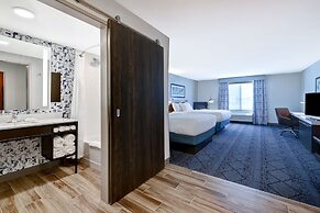 Hilton Garden Inn Cedar Rapids