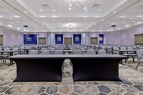 Hilton Garden Inn Cedar Rapids