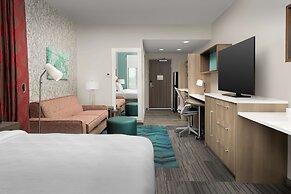 Home2 Suites Polaris Columbus, OH