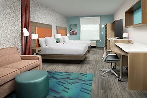 Home2 Suites Polaris Columbus, OH