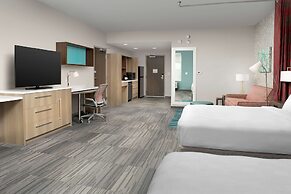 Home2 Suites Polaris Columbus, OH