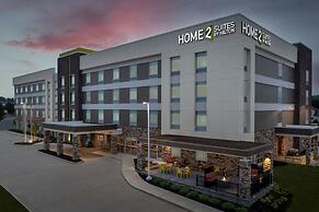Home2 Suites Polaris Columbus, OH