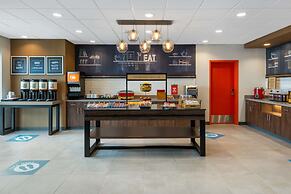 Hampton Inn & Suites Cody