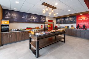 Hampton Inn & Suites Cody