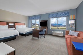Hampton Inn & Suites Cody