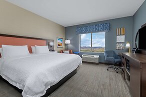 Hampton Inn & Suites Cody