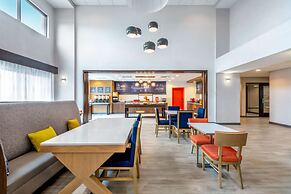 Hampton Inn & Suites Cody